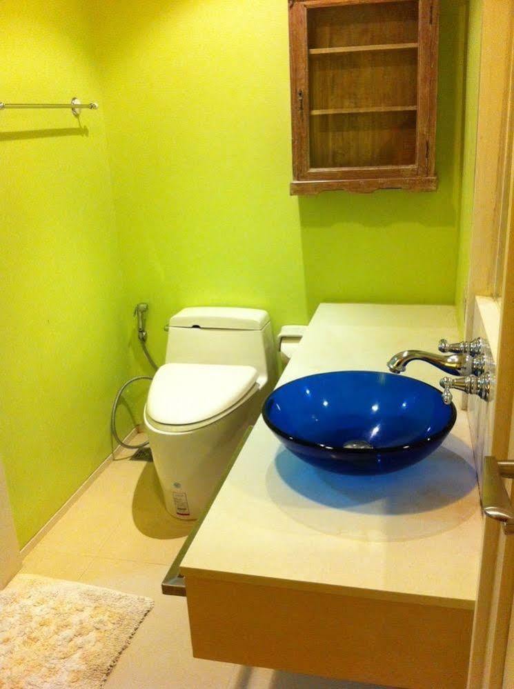 Marrakesh Bunkbed Family Hua Hin